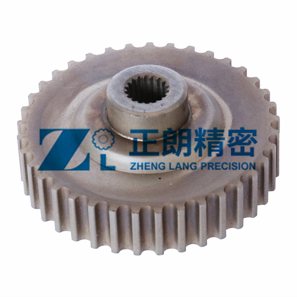 粉末冶金加工時(shí)為什么要真空？