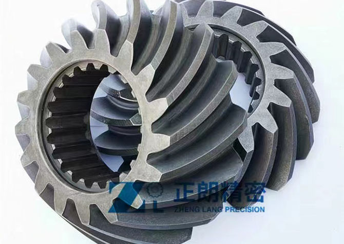 粉末冶金加工和壓力加工哪個成型技術(shù)好？
